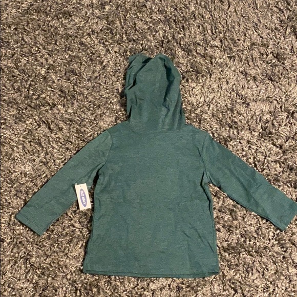 Old Navy Long Sleeve Tee - Picture 5 of 5